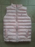 Hema: leuke bodywarmer jas roze maat 158-164 NIEUW, Kinderen en Baby's, Ophalen, Meisje, Nieuw, Hema