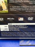 011. DVD Boxset: Downton Abbey, Emma, Mary Queen ..NIEUW, Vanaf 16 jaar, Verzenden, Nieuw in verpakking, Boxset