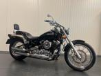 Yamaha XVS 650 CUSTOM (bj 1997), Bedrijf, Overig, 650 cc, 12 t/m 35 kW