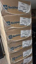 Systeem plafondplaten rockfon krios type doorzak, Doe-het-zelf en Verbouw, Platen en Panelen, Ophalen, Nieuw