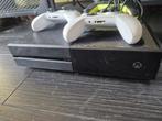 Xbox One 500gb met 3 controllers., Ophalen, Xbox One, Met 3 controllers of meer, 500 GB