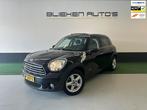 Mini Mini Countryman 1.6 Cooper ALL4 Chili, Auto's, Mini, Gebruikt, Euro 6, Leder en Stof, 14 km/l