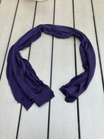 Dames sjaal, Ophalen of Verzenden, Zo goed als nieuw, Maat 46/48 (XL) of groter, Sjaal