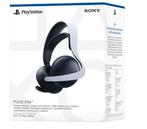 Sony Pulse Elite Headset, Ophalen of Verzenden, Zo goed als nieuw, Over-ear