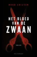 Het bloed van de zwaan - Hugo Luijten, Ophalen of Verzenden, Zo goed als nieuw, Nederland