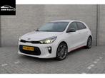 Kia Rio 1.0 TGDI ExecutiveLine B (bj 2017), Voorwielaandrijving, Gebruikt, Euro 6, 1055 kg