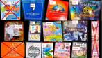 Nieuwe Spellen vanaf €2,50, Ophalen of Verzenden, Nieuw