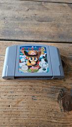 Mario Party 2 - Nintendo 64, Spelcomputers en Games, Games | Nintendo 64, Ophalen, Gebruikt, Eén computer, Platform
