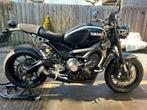 Yamaha XSR 900 2020, Ophalen of Verzenden