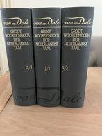 Woordenboek van Daele Nederlands, Boeken, Woordenboeken, Ophalen of Verzenden, Zo goed als nieuw, Van Dale, Nederlands