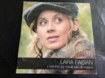 Lara Fabian - L’homme qui n’avait pas.. (CD Single), Ophalen of Verzenden, Gebruikt