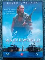 Waterworld - Kevin Costner Dennis Hopper, Vanaf 16 jaar, Ophalen of Verzenden, Zo goed als nieuw, Actiethriller