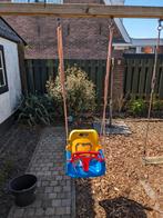 Babyschommel/ kinderschommel, Kinderen en Baby's, Speelgoed | Buiten | Speeltoestellen, Aanbouwonderdeel, Schommel, Gebruikt, Ophalen