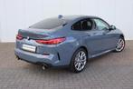 BMW 2 Serie Gran Coupé 220i M-Sportpakket / HIFI / Panorama, Auto's, BMW, Te koop, Zilver of Grijs, Benzine, 73 €/maand