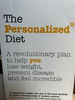 The Personalized Diet - Michael Mosley, Ophalen of Verzenden, Zo goed als nieuw, Dieet en Voeding