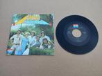 Single: BZN - Sevilla (1977), Verzenden, Gebruikt, 7 inch, Pop