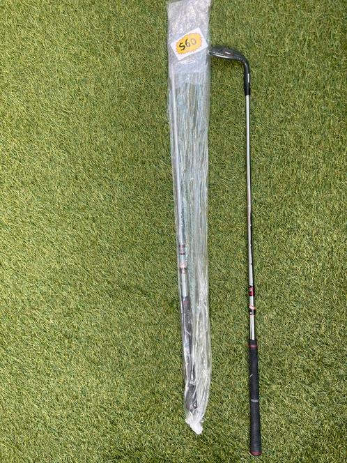 Skymax ice ix5 56 graden, Sport en Fitness, Golf, Nieuw, Club, Overige merken, Ophalen of Verzenden