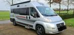 Zeer nette Adria Twin buscamper met lengte bedden, Ringverwarming, Tot en met 2, 7 tot 12 maanden geleden, Veiligheidssloten