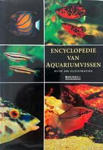 S. Frank - Encyclopedie van aquariumvissen, Ophalen of Verzenden, Zo goed als nieuw, S. Frank