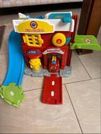 VTech Toet Toet Brandweerkazerne, Ophalen of Verzenden, Gebruikt, 2 tot 4 jaar