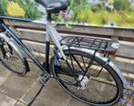 grote herenfiets gazelle eclipse N8 65 cm, Fietsen en Brommers, Gebruikt, Versnellingen, Ophalen of Verzenden, 65 cm of meer