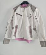 Harley davidson dames jas, Motoren, Jas | textiel, Harley Davidson. Origineel., Ophalen of Verzenden, Dames