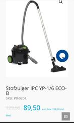 YP 1/6 ECO B Stofzuiger nieuw, Ophalen, Zo goed als nieuw, Minder dan 1200 watt, Stofzuiger