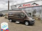 !!actie knaller nu €42950,!!De Knaus Boxstar 540,20, Tot en met 2, Bedrijf, Diesel, 5 tot 6 meter