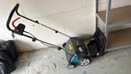 Makita verticuteermachine, Ophalen, Gebruikt, Elektrisch