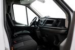 Ford Transit 310 2.0 TDCI L3H2 Trend Airco 10-2021, Auto's, Bestelauto's, Voorwielaandrijving, 15 km/l, Euro 6, 4 cilinders
