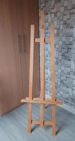 Schildersezel, Hobby en Vrije tijd, Schilderen, Ophalen of Verzenden, Zo goed als nieuw, Ezel