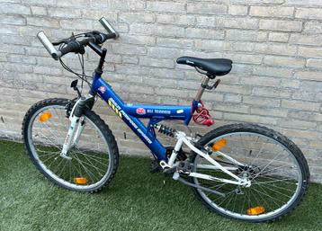 Fiets ATB beschikbaar voor biedingen