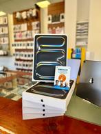 Apple iPad Pro 11, 2024- 256GB (Nieuw) Apple garantie
