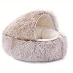 Honden/kattenmand, Ophalen, Nieuw, Pluche