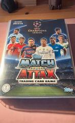 Topps UEFA Champions League 2015-16, Hobby en Vrije tijd, Stickers en Plaatjes, Ophalen of Verzenden, Zo goed als nieuw, Plaatje