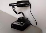 Bausch & Lomb microscoop lamp, Audio, Tv en Foto, Optische apparatuur | Microscopen, Gebruikt, Ophalen of Verzenden, Minder dan 400x