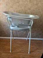 Babybad Bebejou met thermometer en bad inzet, Huis en Inrichting, Ophalen, Zo goed als nieuw, 60 tot 90 cm