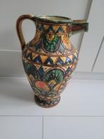Prachtige Antieke vaas, Ophalen of Verzenden