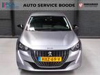 Peugeot 208 1.2 (100 pk) Allure Pack automaat - 3D cockpit -, 101 pk, Gebruikt, Euro 6, Parkeersensor