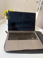 MacBook Air 13" - 1.1 i3 DC - 8GB - 256GB - Space Gray, Computers en Software, Apple Macbooks, Ophalen, Gebruikt, 13 inch, Minder dan 2 Ghz