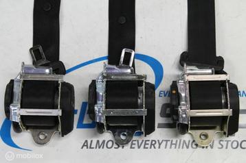 3 x gordels Mercedes Viano - Vito W639 (2014-heden) beschikbaar voor biedingen