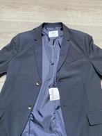 donkerblauwe blazer maat 164, Kleding | Dames, Jasjes, Kostuums en Pakken, Zara, Jasje, Maat 34 (XS) of kleiner, Blauw