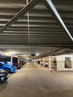 Overdekte parkeerplaats te huur in Amsterdam (Bijlmer Arena), Ophalen