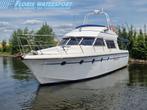 Fairline 40 (bj 1988), Gebruikt, Overige brandstoffen, 12 meter of meer, 50 pk of meer