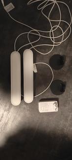Philips hue play bar wit, Ophalen of Verzenden, Zo goed als nieuw