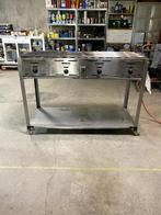 Hendi Grill-Master Quattro bbq / barbecue, Ophalen, Gebruikt, Hendi