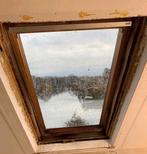 Velux Dakraam 140x 78 cm reeds netjes verwijderd, Ophalen, Gebruikt, Minder dan 80 cm, 120 tot 160 cm