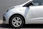 Hyundai i10 1.0i i-Motion | AIRCO | NL-AUTO | 5 DEURS, Euro 5, Stof, Zwart, Origineel Nederlands