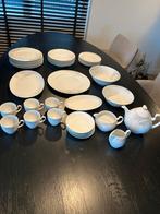 Compleet servies, Ophalen of Verzenden, Zo goed als nieuw, Overige stijlen, Porselein