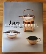 Jan Eissenloefel, 1867-1957, Antiek en Kunst, Ophalen of Verzenden